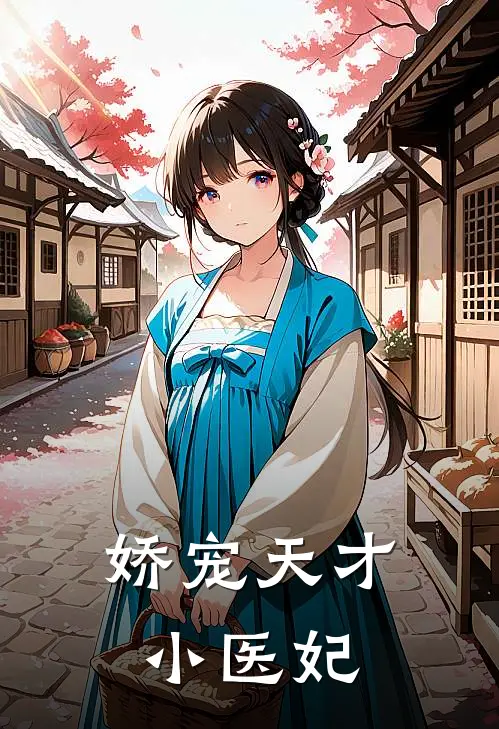 娇宠天才小医妃