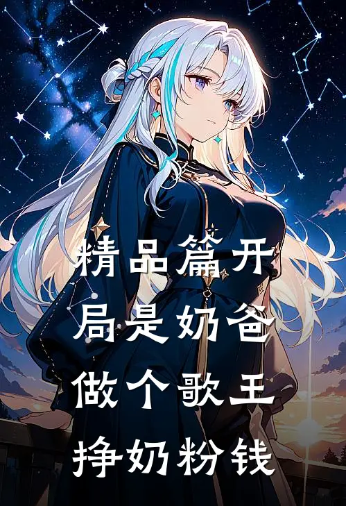 精品篇开局是奶爸，做个歌王挣奶粉钱