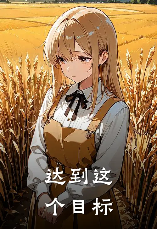 达到这个目标