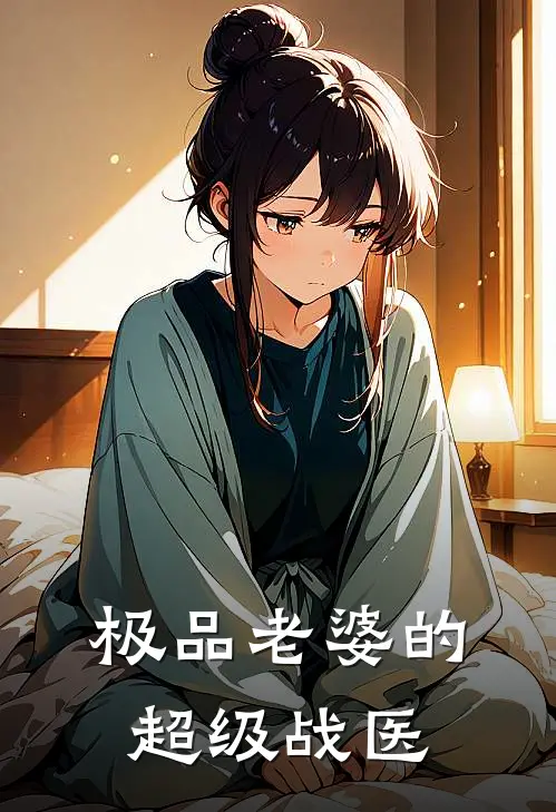 极品老婆的超级战医