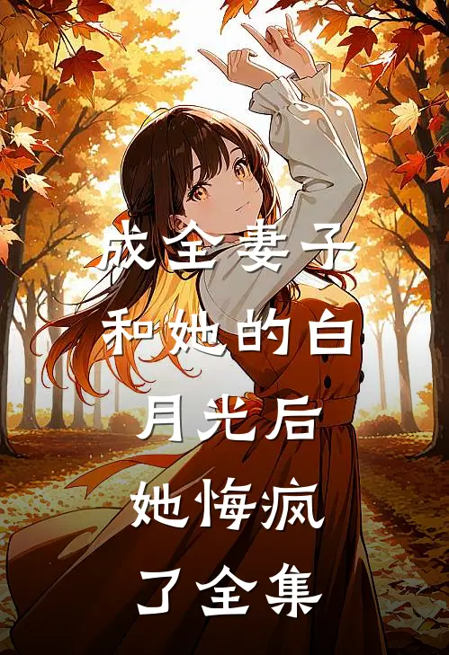 成全妻子和她的白月光后,她悔疯了 全集免费观看