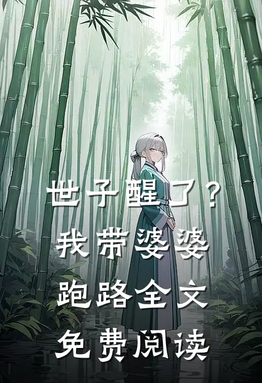 世子醒了?我带婆婆跑路全文免费阅读