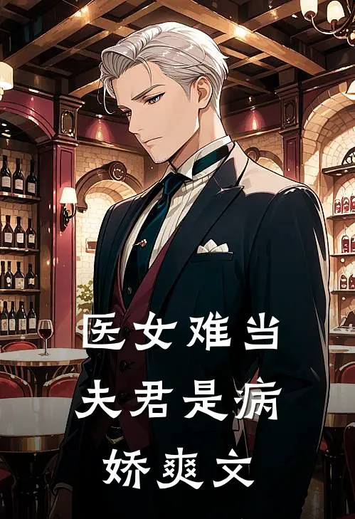 医女难当夫君是病娇爽文吗