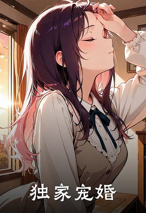 独家宠婚