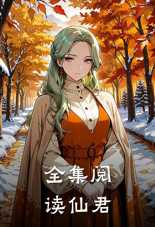 全集阅读仙君