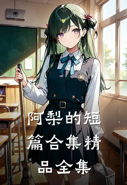 阿梨的短篇合集精品全集