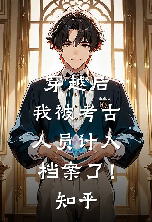 穿越后,我被考古人员计入档案了!知乎全文