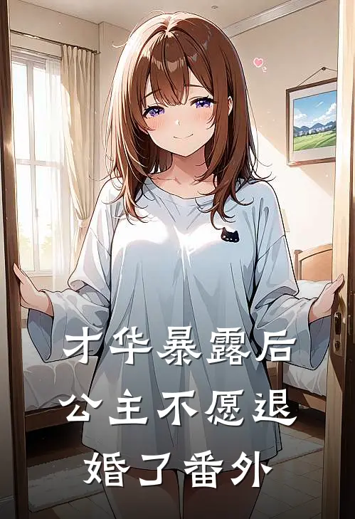 才华暴露后,公主不愿退婚了番外