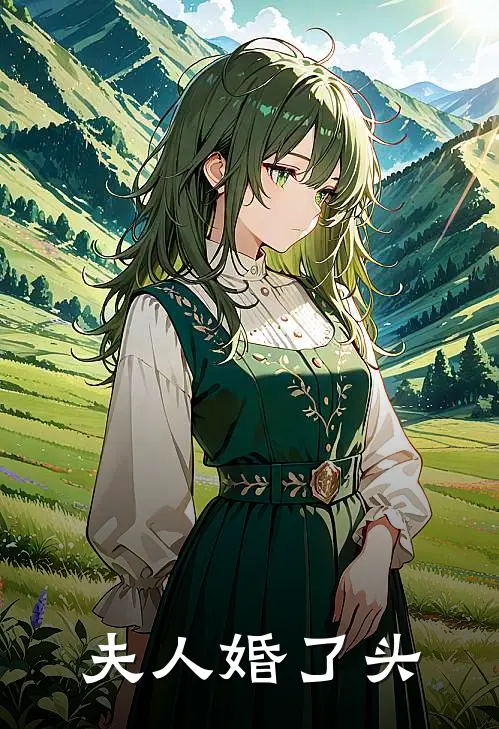 夫人婚了头