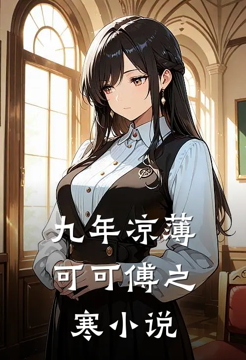 九年凉薄可可傅之寒小说