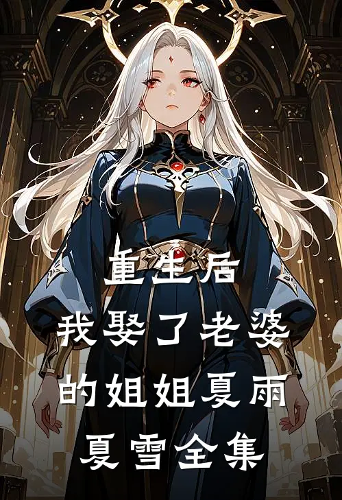 重生后,我娶了老婆的姐姐夏雨夏雪 全集