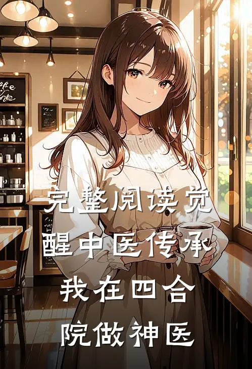 完整阅读觉醒中医传承,我在四合院做神医的