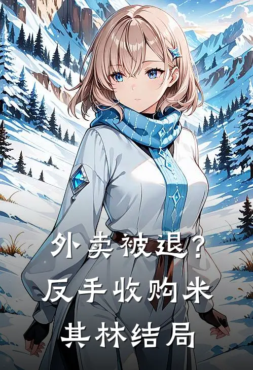 外卖被退?反手收购米其林结局是