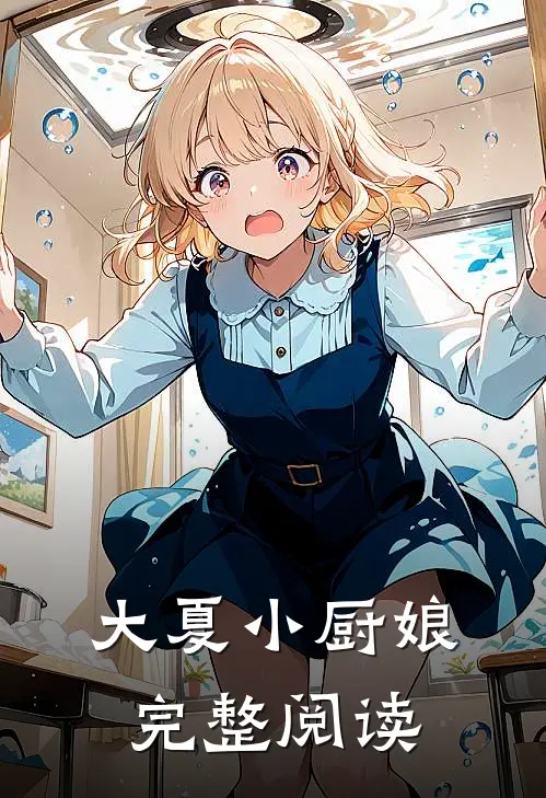 大夏小厨娘完整阅读