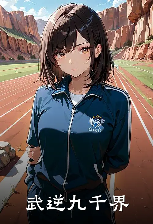 武逆九千界