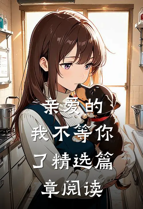 亲爱的,我不等你了精选篇章阅读感想