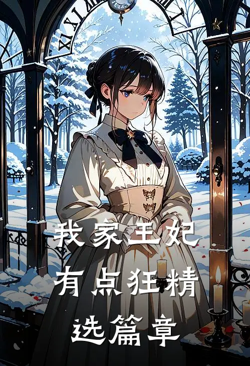 我家王妃有点狂精选篇章