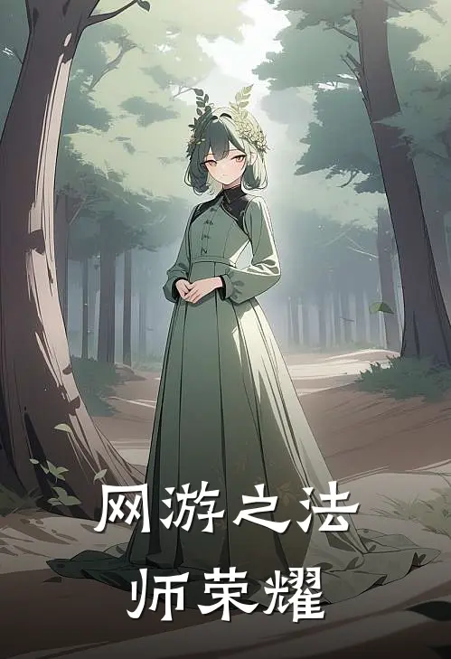 网游之法师荣耀