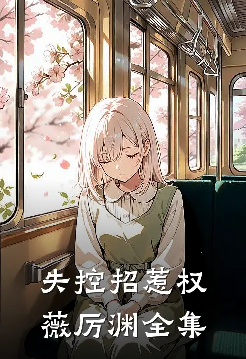 失控招惹权薇厉渊全集