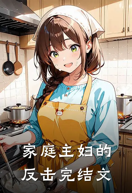 家庭主妇的反击完结文