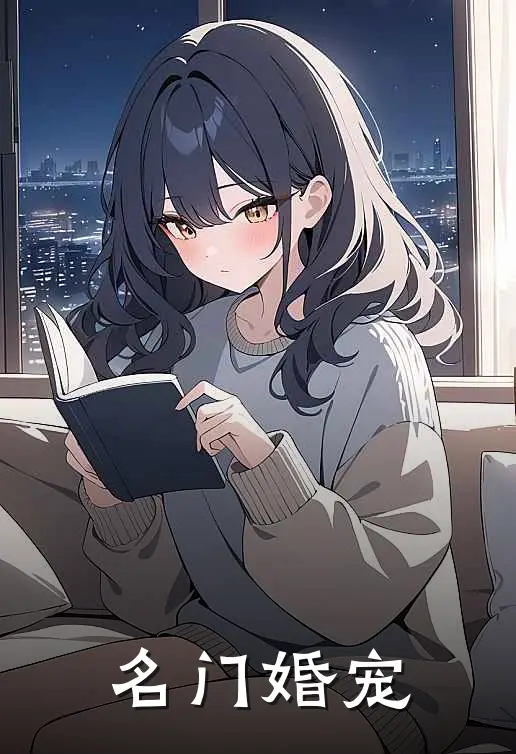 名门婚宠