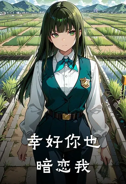 幸好你也暗恋我