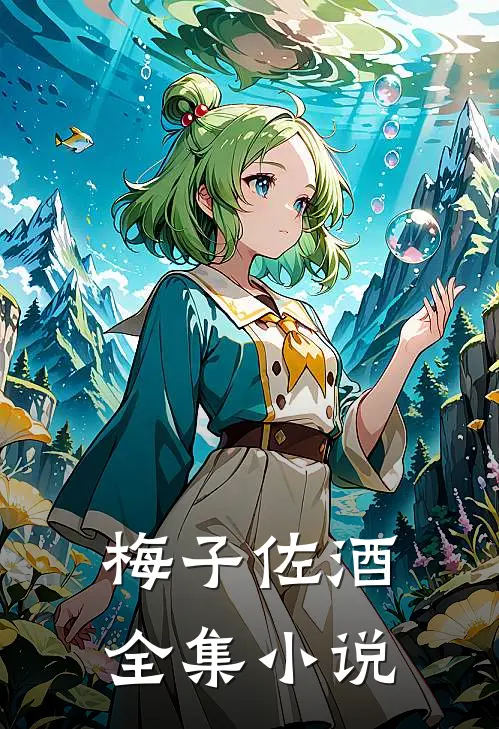 梅子佐酒全集小说