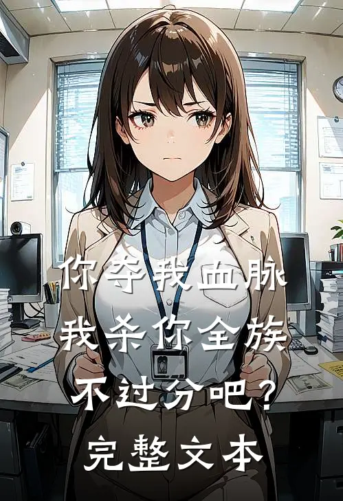 你夺我血脉,我杀你全族不过分吧?完整文本阅读