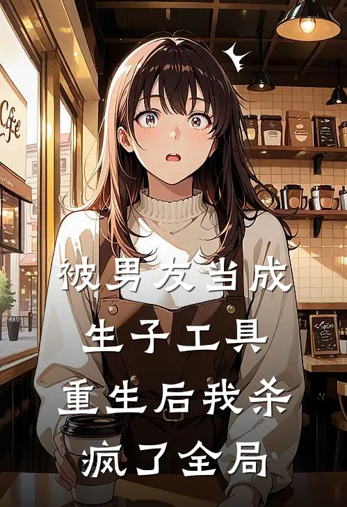 被男友当成生子工具,重生后我杀疯了全局免费阅读