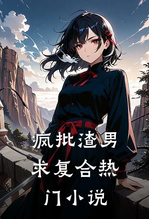 疯批渣男求复合热门阅读