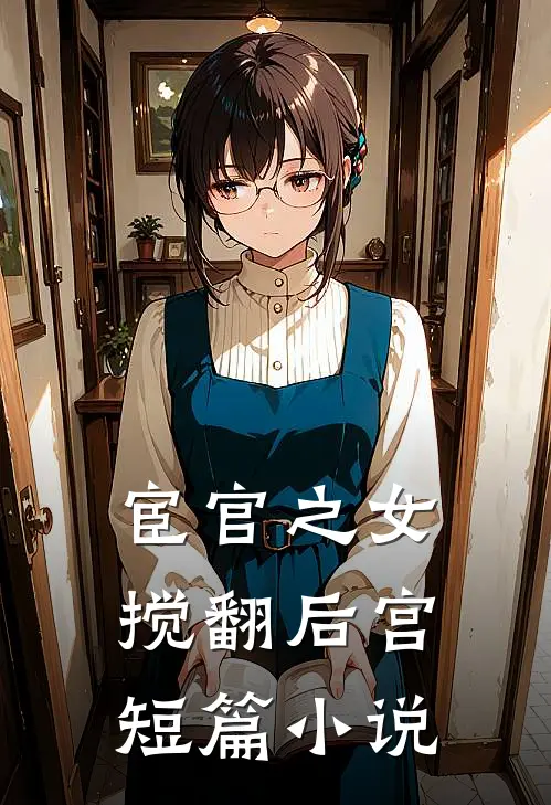 宦官之女搅翻后宫短篇小说