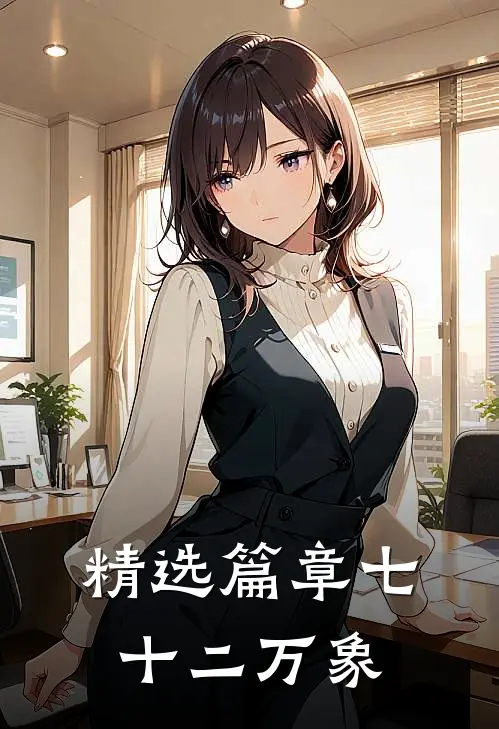 精选篇章七十二万象
