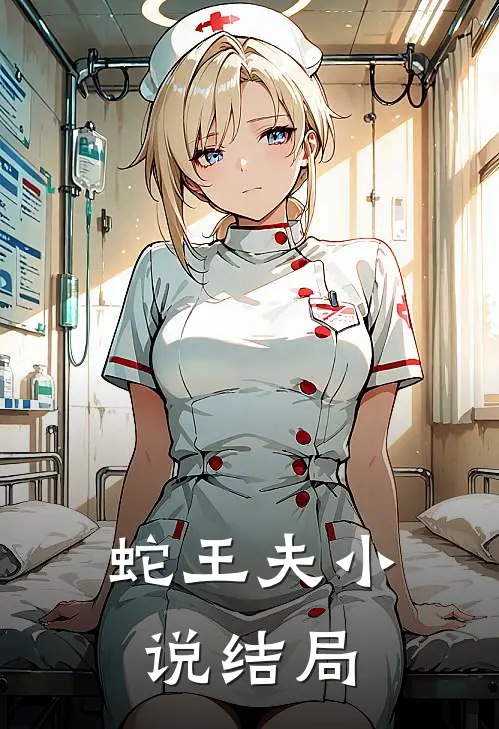 蛇王夫小说结局