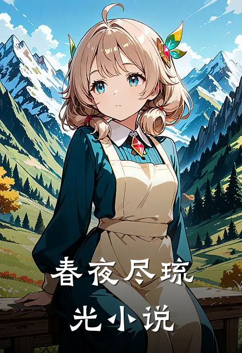 春夜尽琉光大结局