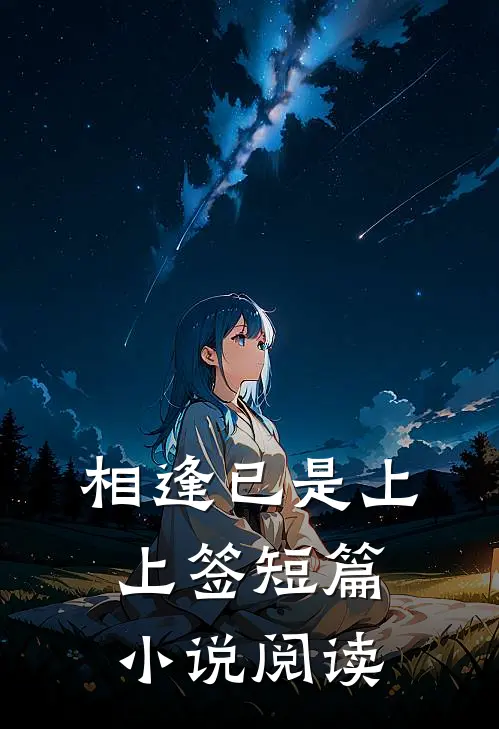 相逢已是上上签短篇小说阅读