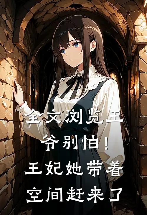 全文浏览王爷别怕!王妃她带着空间赶来了免费阅读