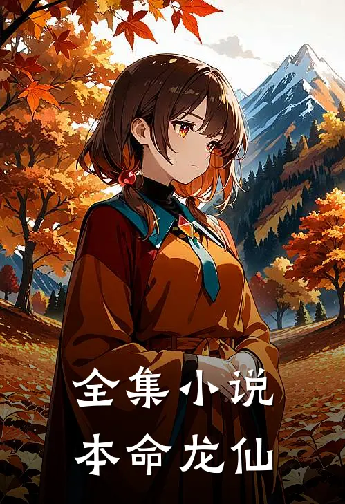 全集本命龙仙