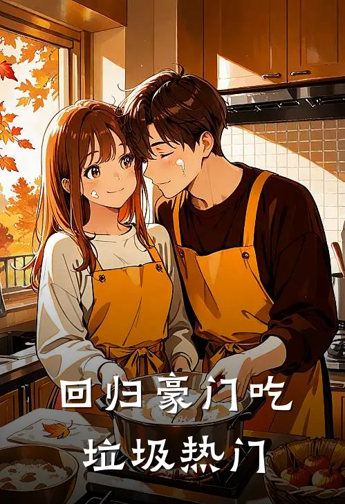 回归豪门吃垃圾热门