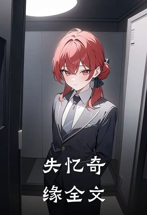失忆奇缘全文