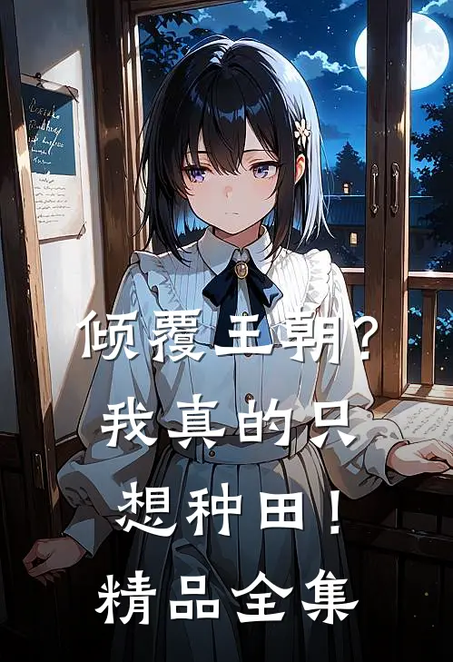 倾覆王朝?我真的只想种田!精品全集免费观看
