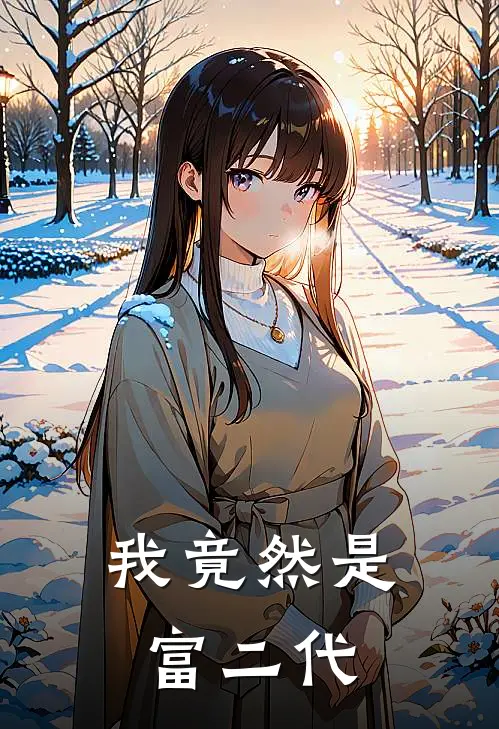 我竟然是富二代