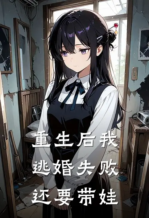 重生后我逃婚失败还要带娃
