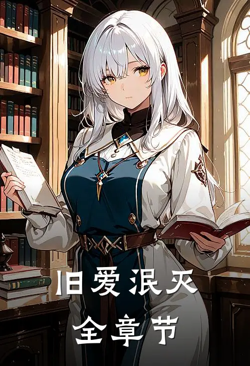 旧爱泯灭全章节