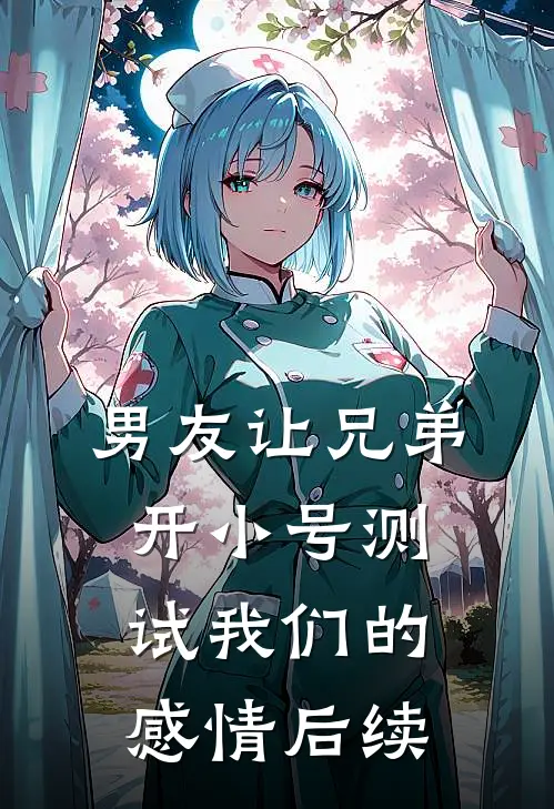 男友让兄弟开小号测试我们的感情后续该怎么办