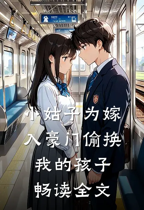 小姑子为嫁入豪门偷换我的孩子畅读全文