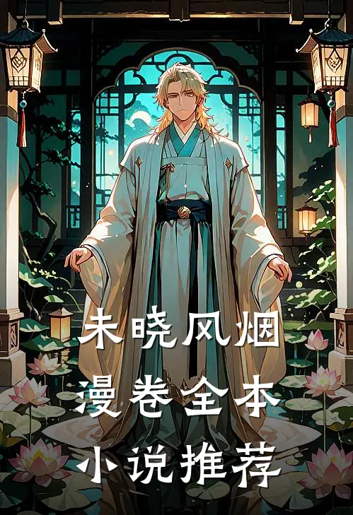 未晓风烟漫卷全本小说推荐