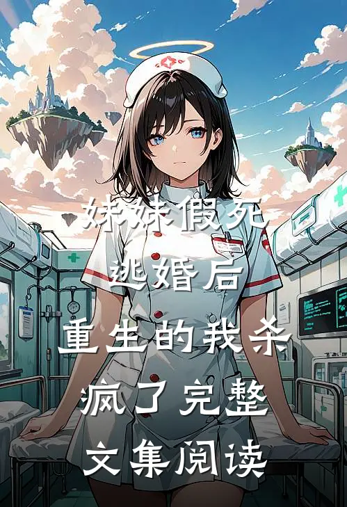 妹妹假死逃婚后,重生的我杀疯了完整文集阅读