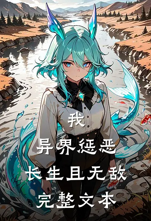 我,异界惩恶,长生且无敌完整文本