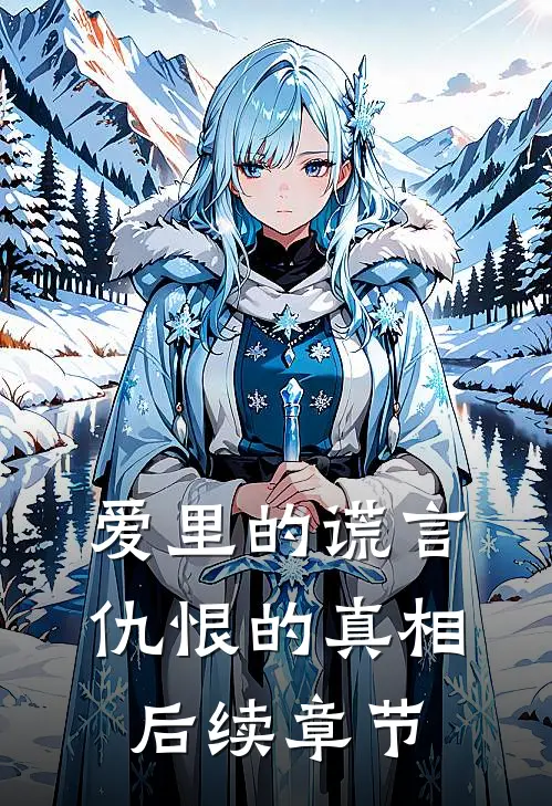 爱里的谎言,仇恨的真相后续章节