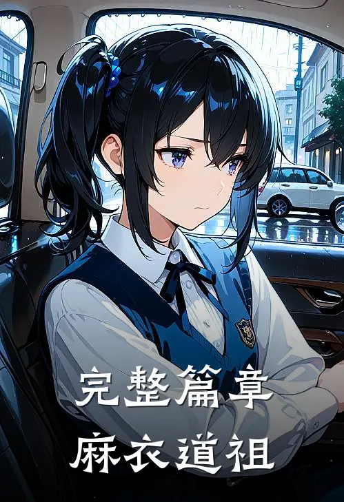 完整篇章麻衣道祖